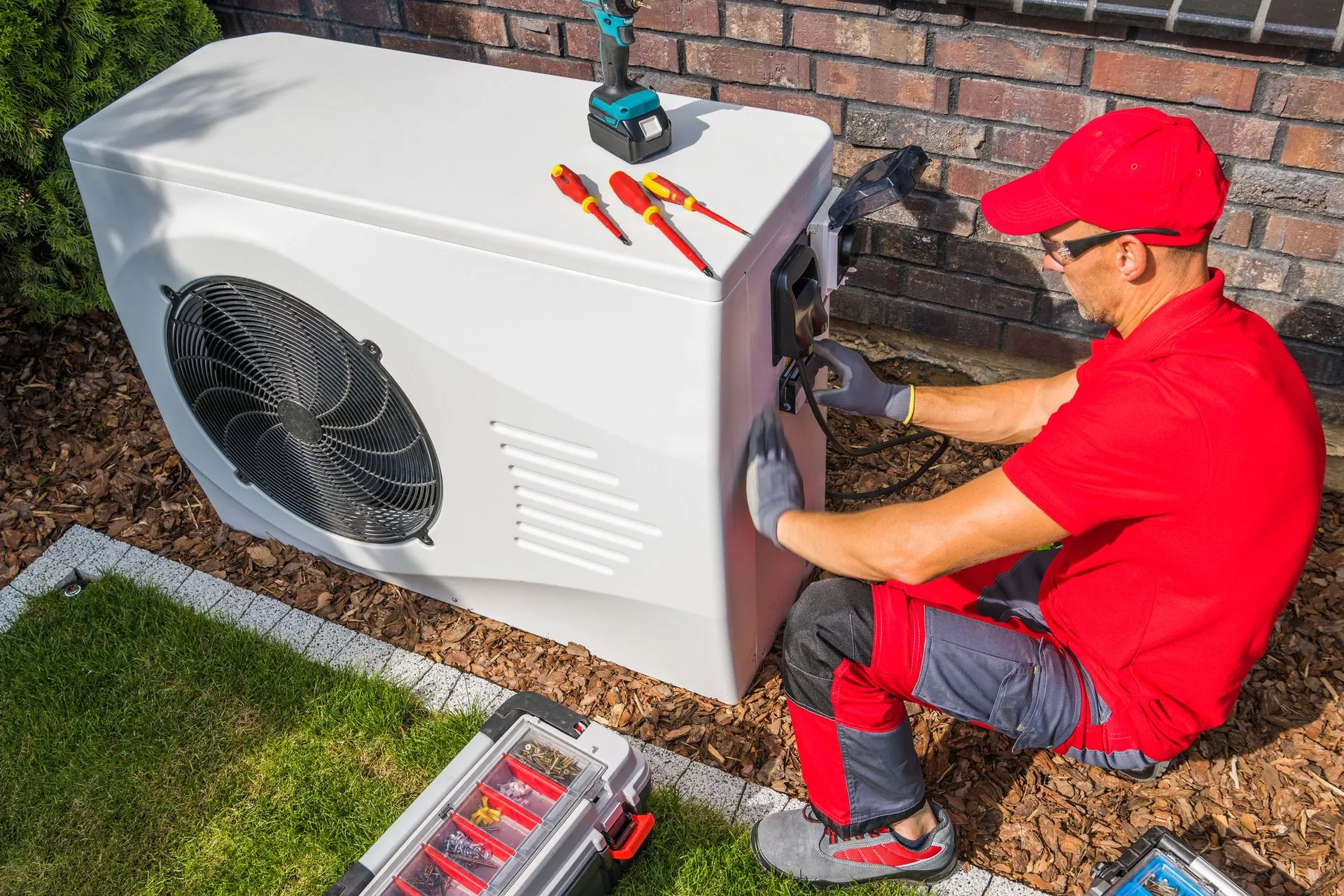 About HVAC in Farmington, ME